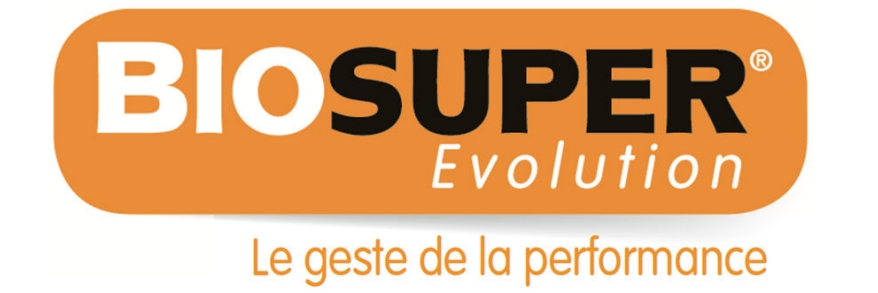 Logo Biosuper