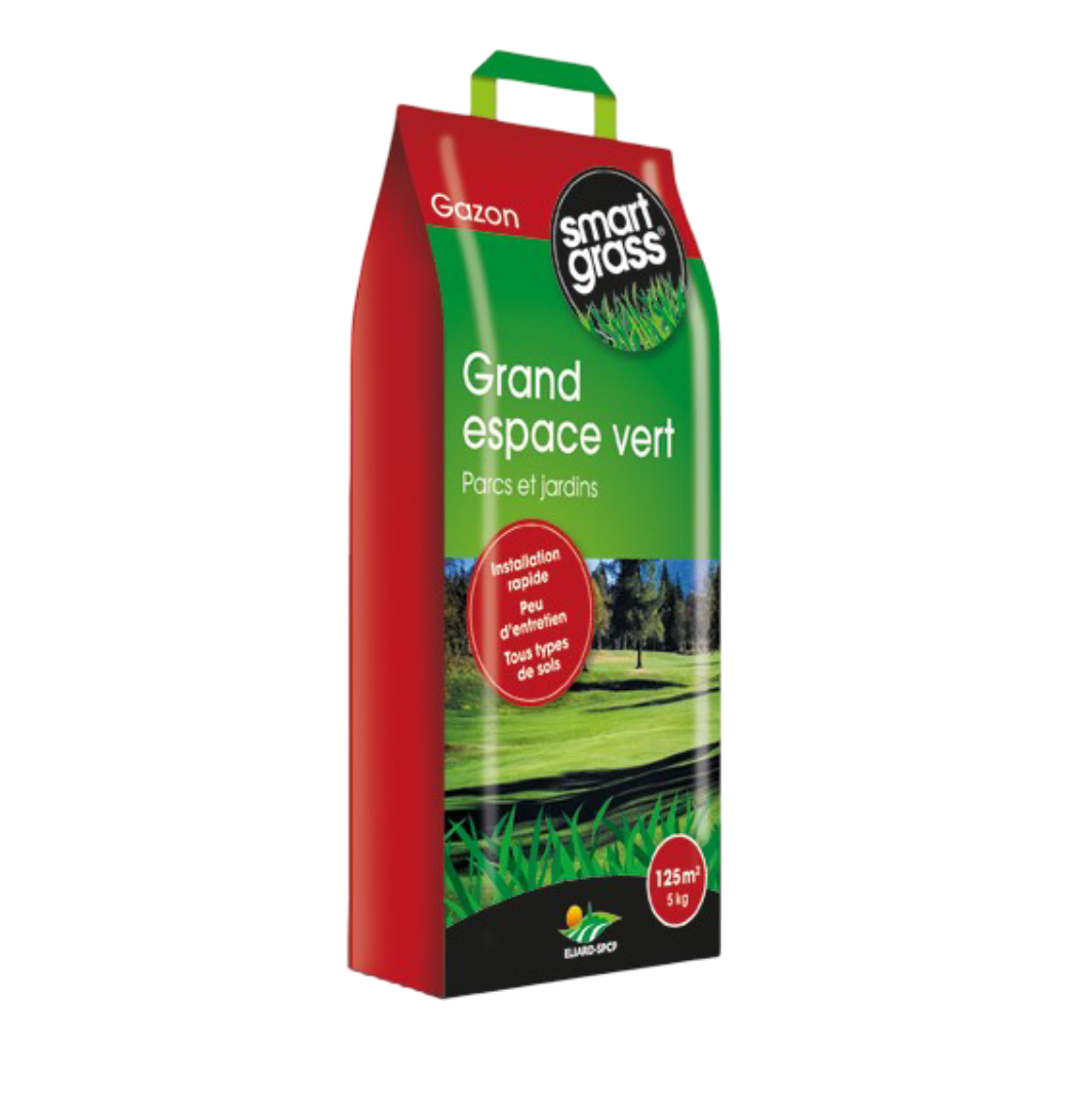 Sac Grand Espace Vert