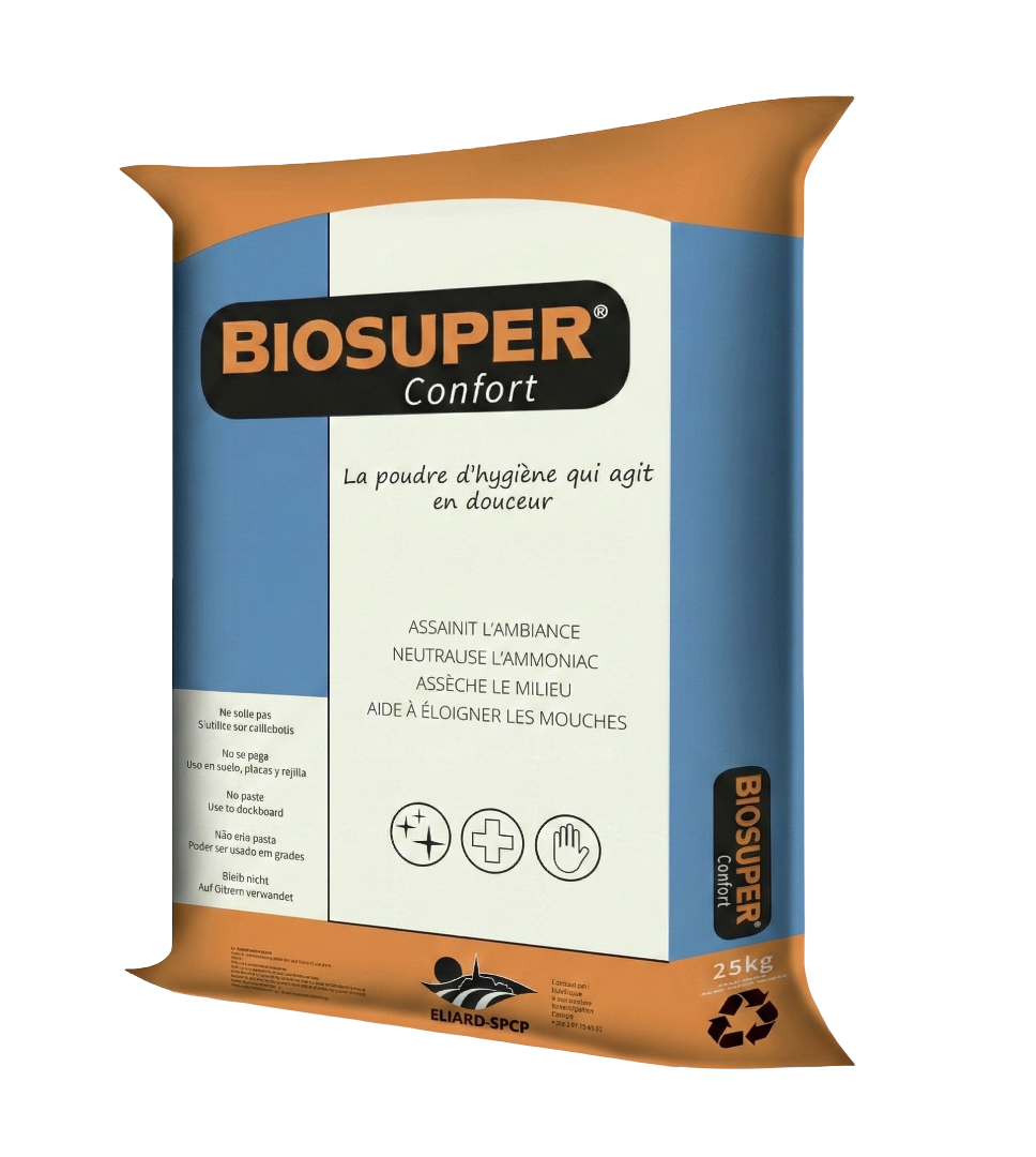 Sac Biosuper Confort