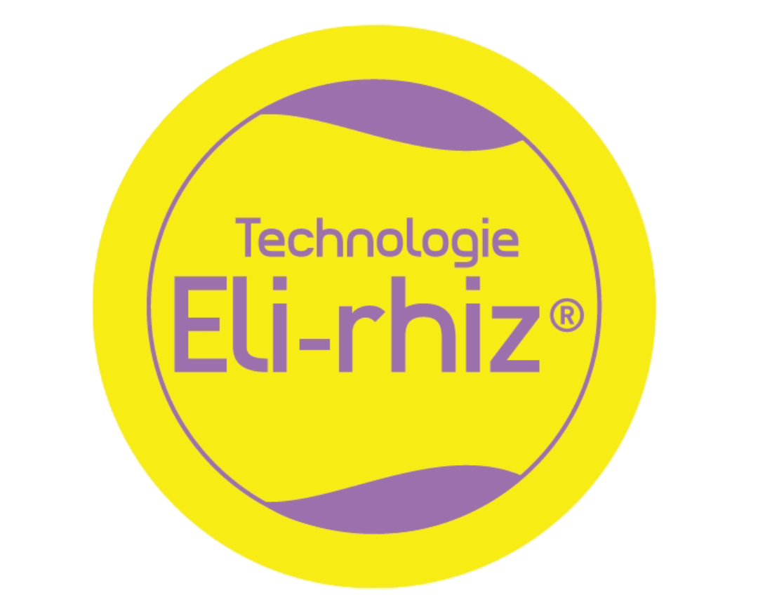 Technologie Eli-rhiz